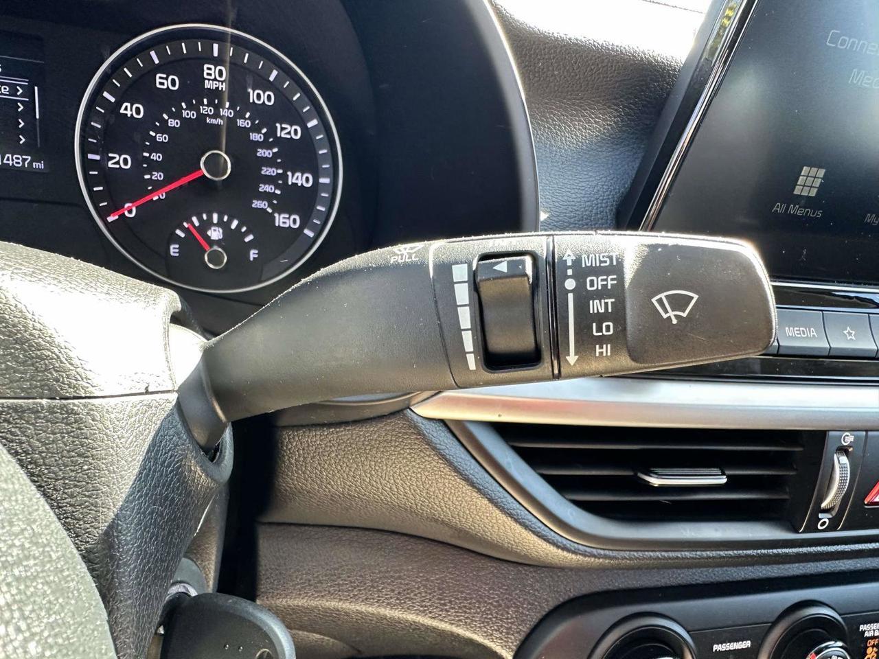 2021 Kia Forte LXS San Clemente CA