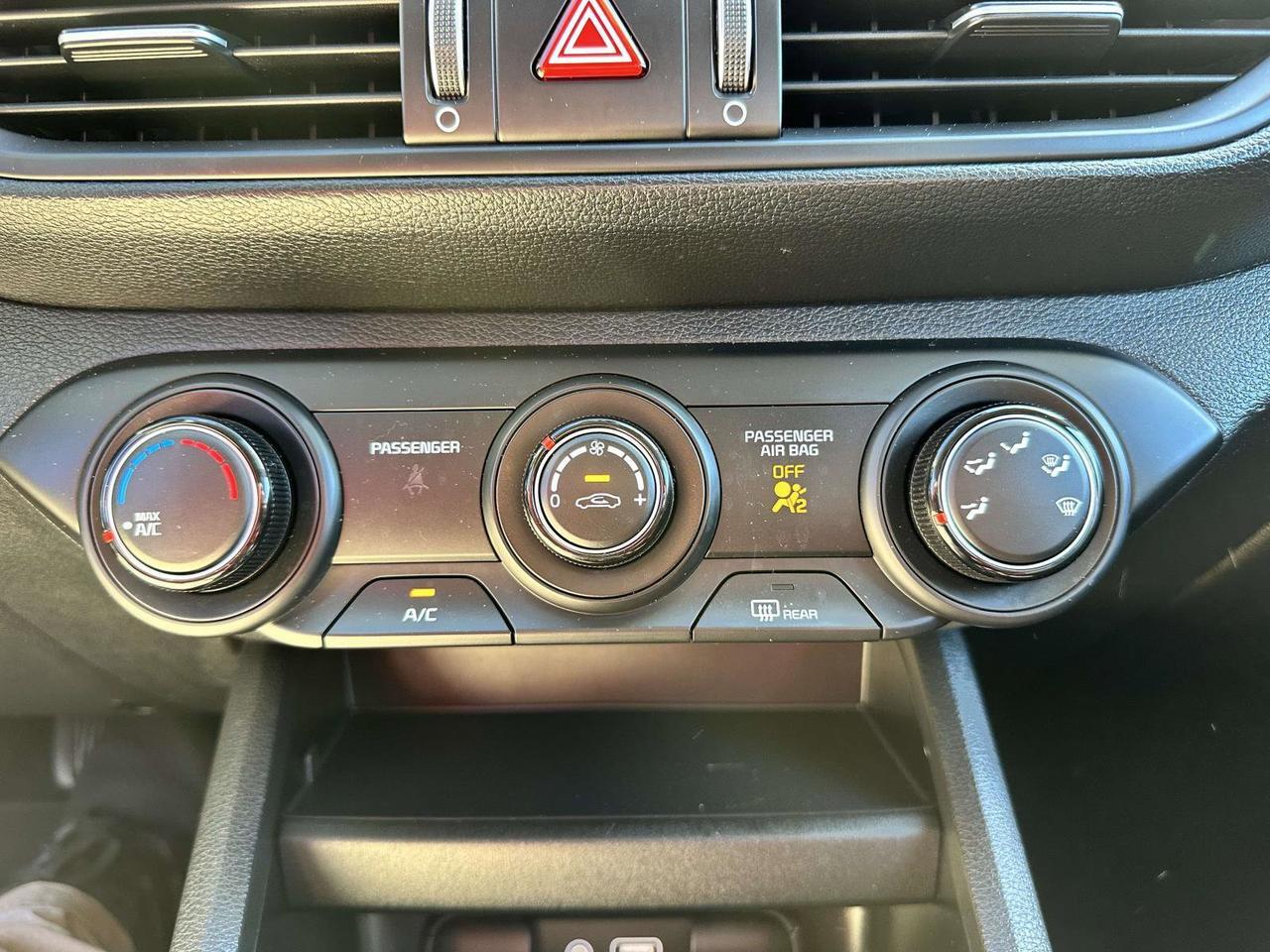 2021 Kia Forte LXS San Clemente CA