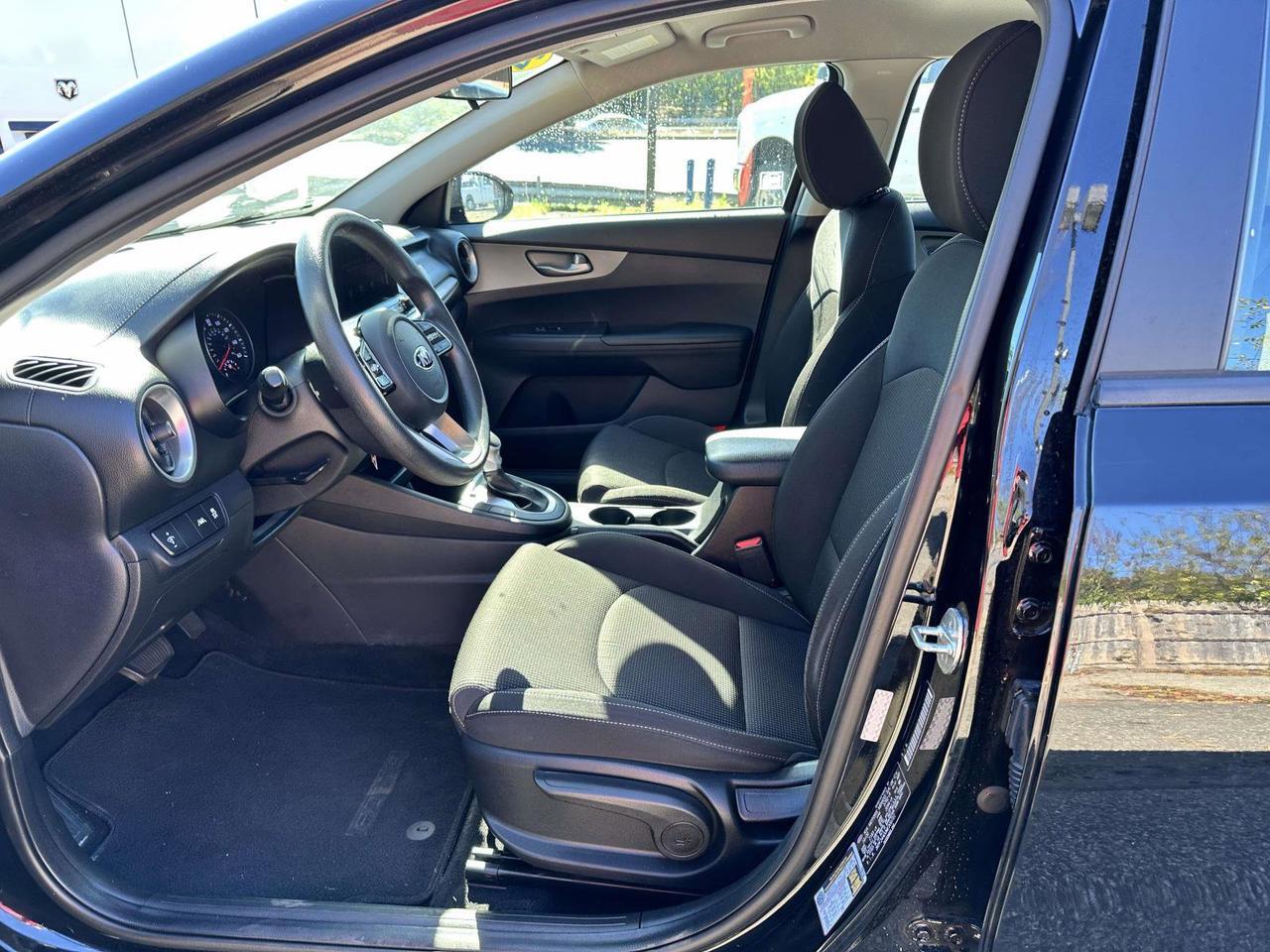 2021 Kia Forte LXS San Clemente CA