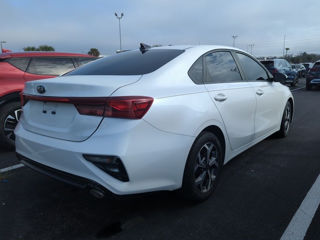 2021 Kia Forte LXS San Clemente CA