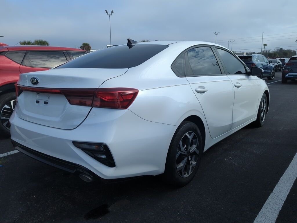 2021 Kia Forte LXS San Clemente CA
