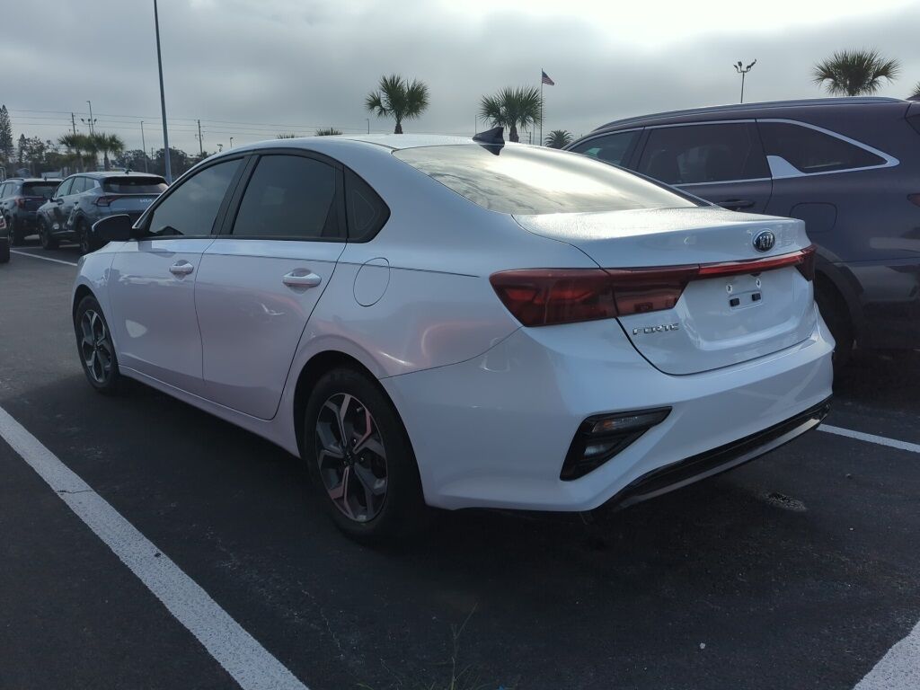 2021 Kia Forte LXS San Clemente CA