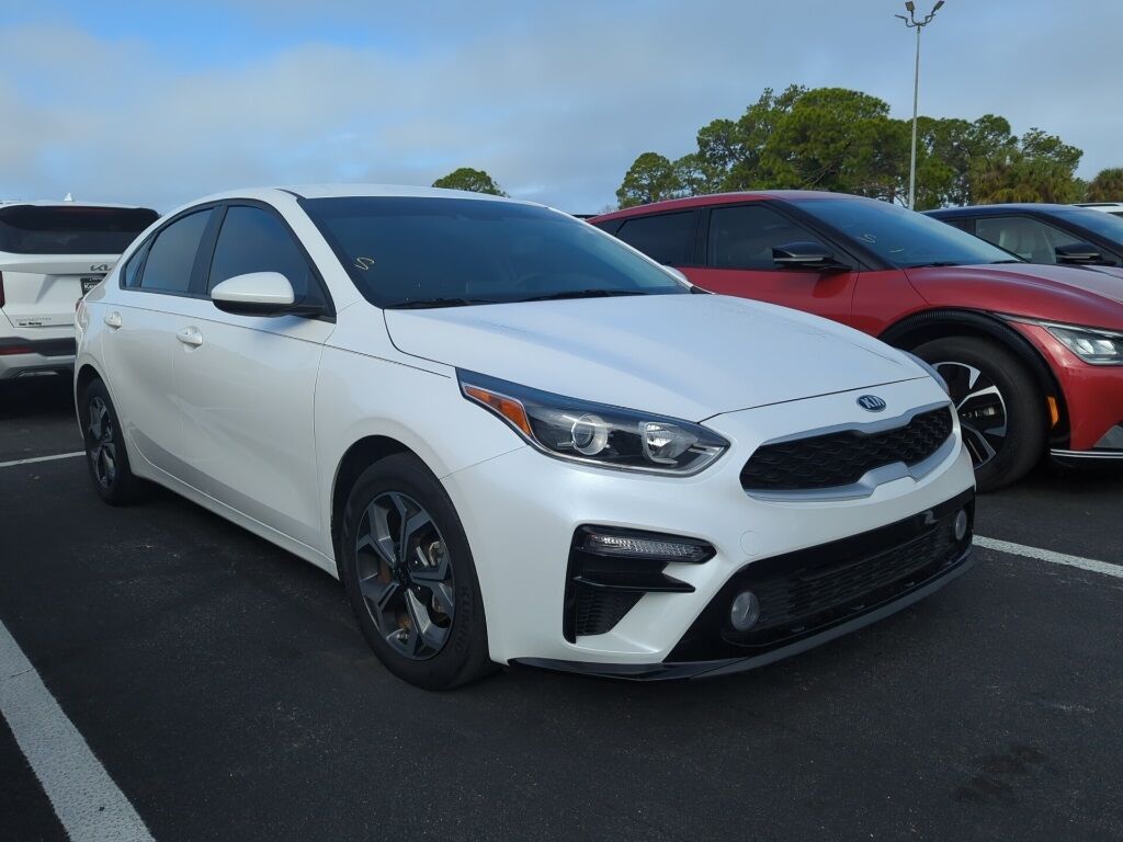 2021 Kia Forte LXS San Clemente CA
