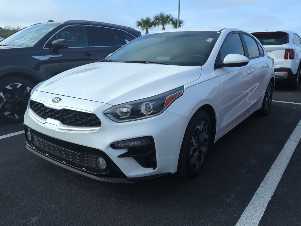2021 Kia Forte LXS San Clemente CA