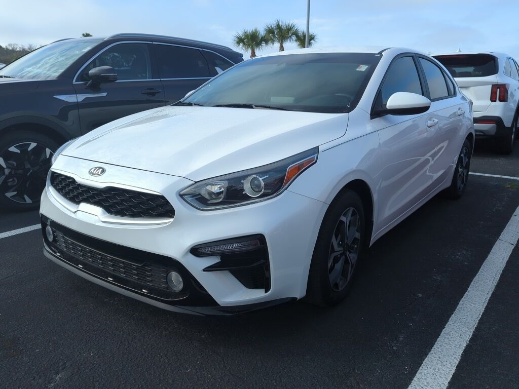 2021 Kia Forte LXS San Clemente CA