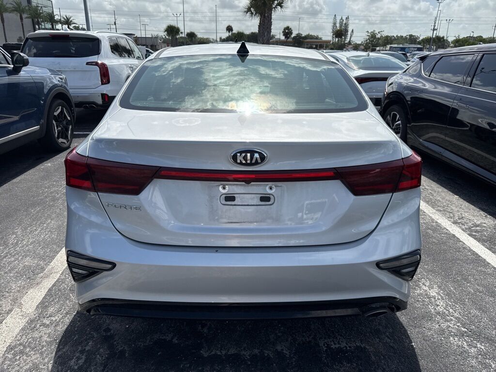 2021 Kia Forte LXS San Clemente CA