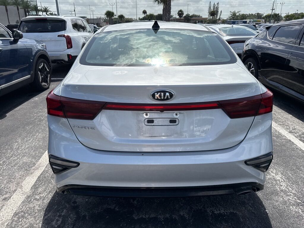 2021 Kia Forte LXS San Clemente CA