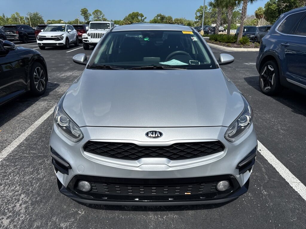 2021 Kia Forte LXS San Clemente CA