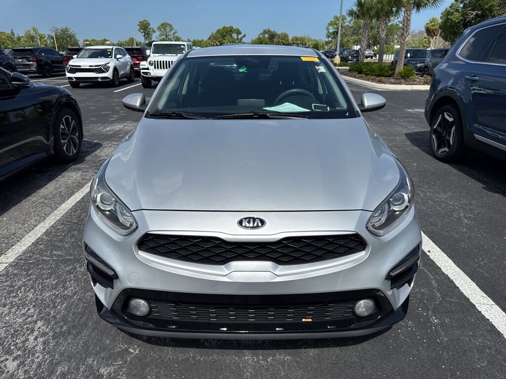2021 Kia Forte LXS San Clemente CA