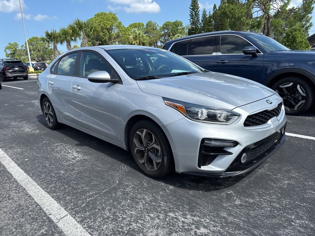 2021 Kia Forte LXS San Clemente CA