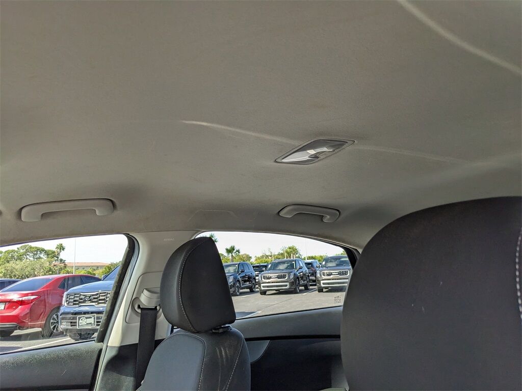 2021 Kia Forte LXS San Clemente CA