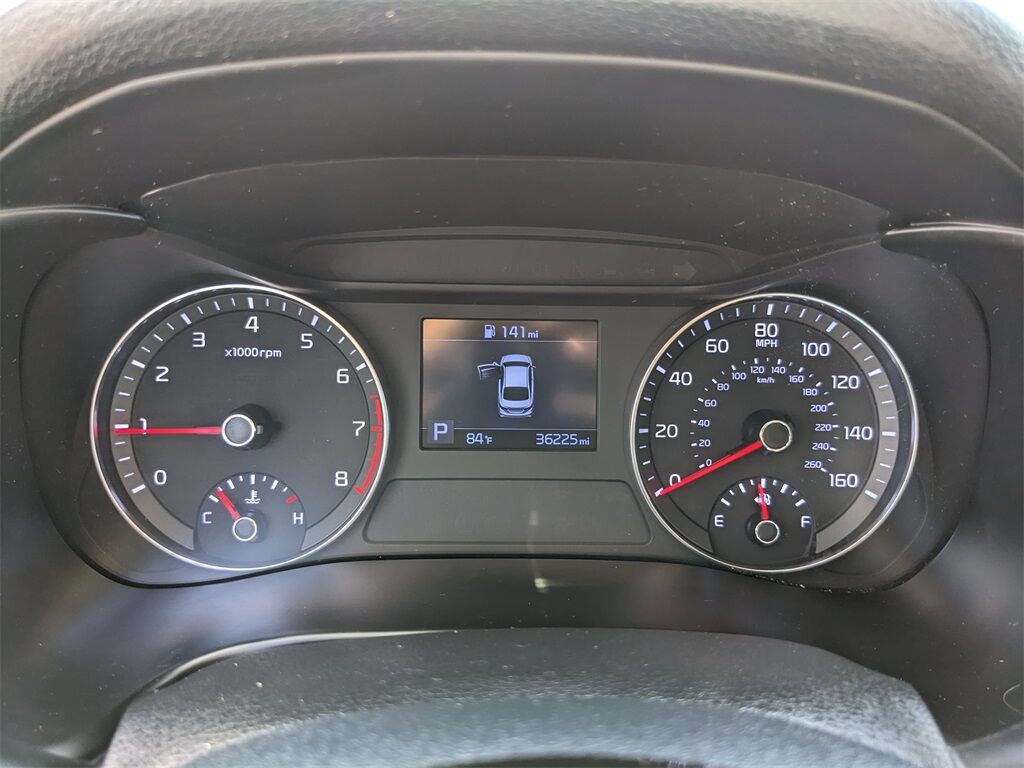 2021 Kia Forte LXS San Clemente CA