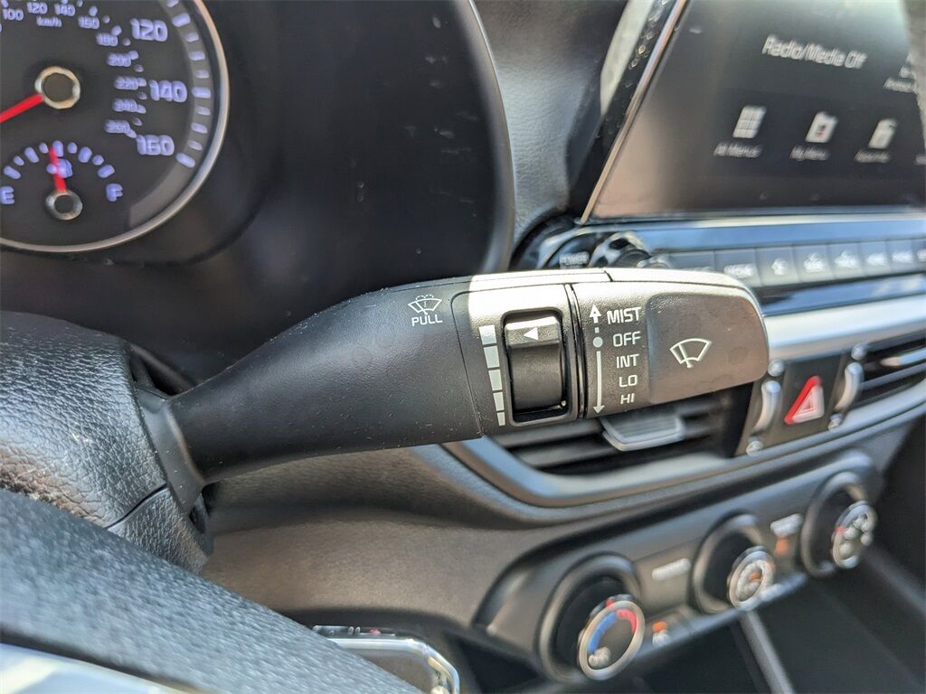 2021 Kia Forte LXS San Clemente CA