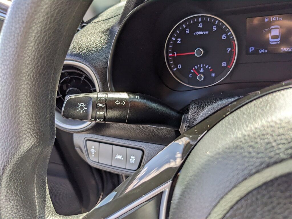 2021 Kia Forte LXS San Clemente CA