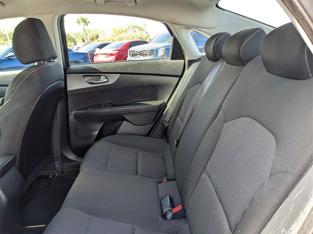 2021 Kia Forte LXS San Clemente CA