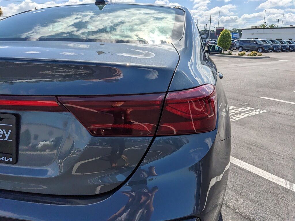 2021 Kia Forte LXS San Clemente CA