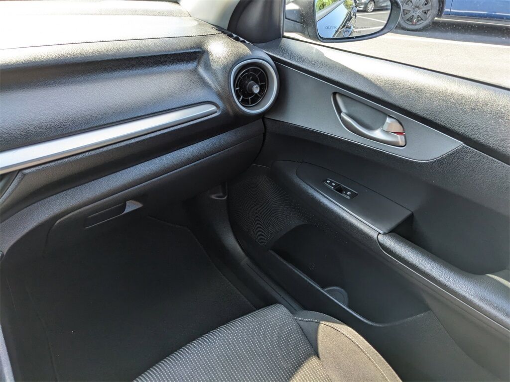 2021 Kia Forte LXS San Clemente CA