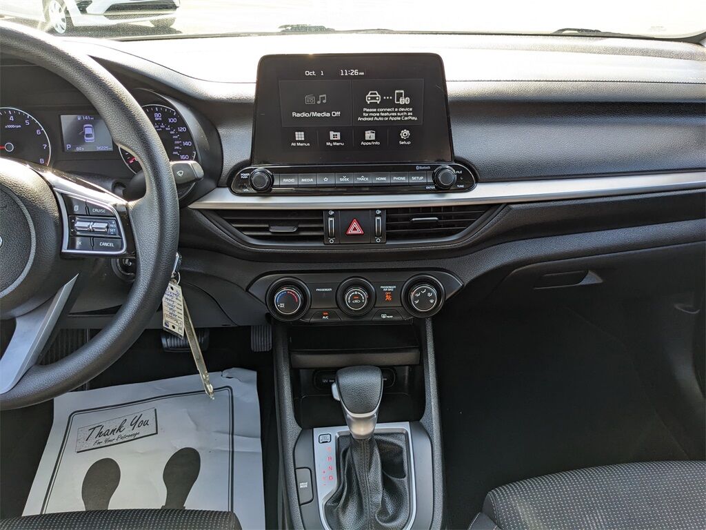 2021 Kia Forte LXS San Clemente CA