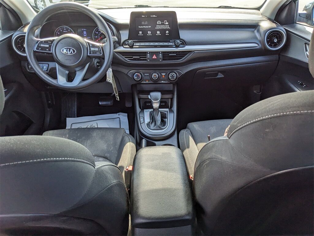 2021 Kia Forte LXS San Clemente CA