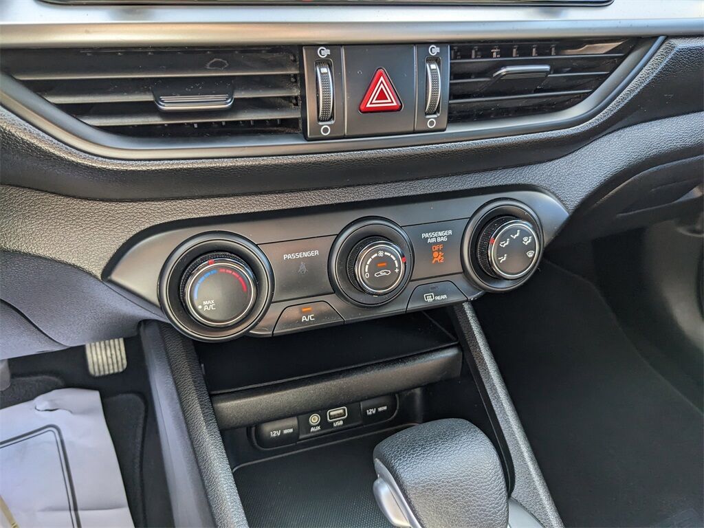 2021 Kia Forte LXS San Clemente CA