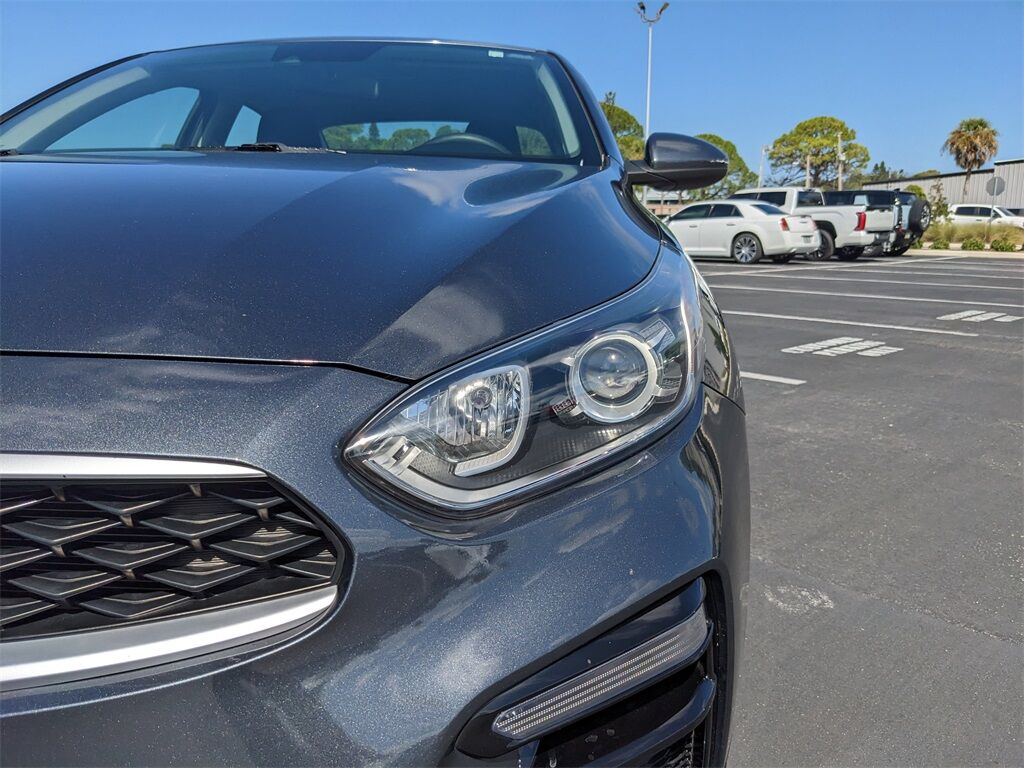 2021 Kia Forte LXS San Clemente CA