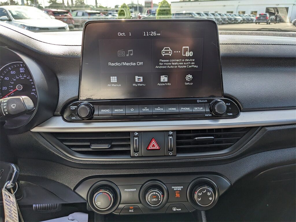 2021 Kia Forte LXS San Clemente CA