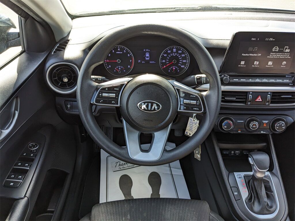 2021 Kia Forte LXS San Clemente CA