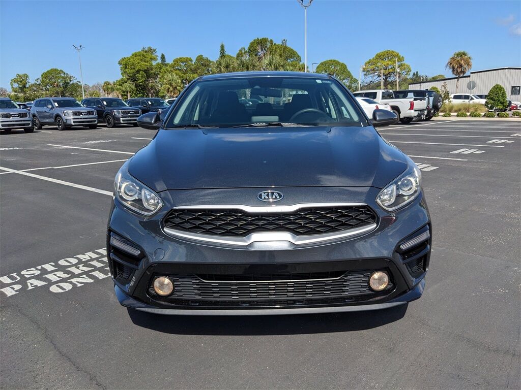2021 Kia Forte LXS San Clemente CA