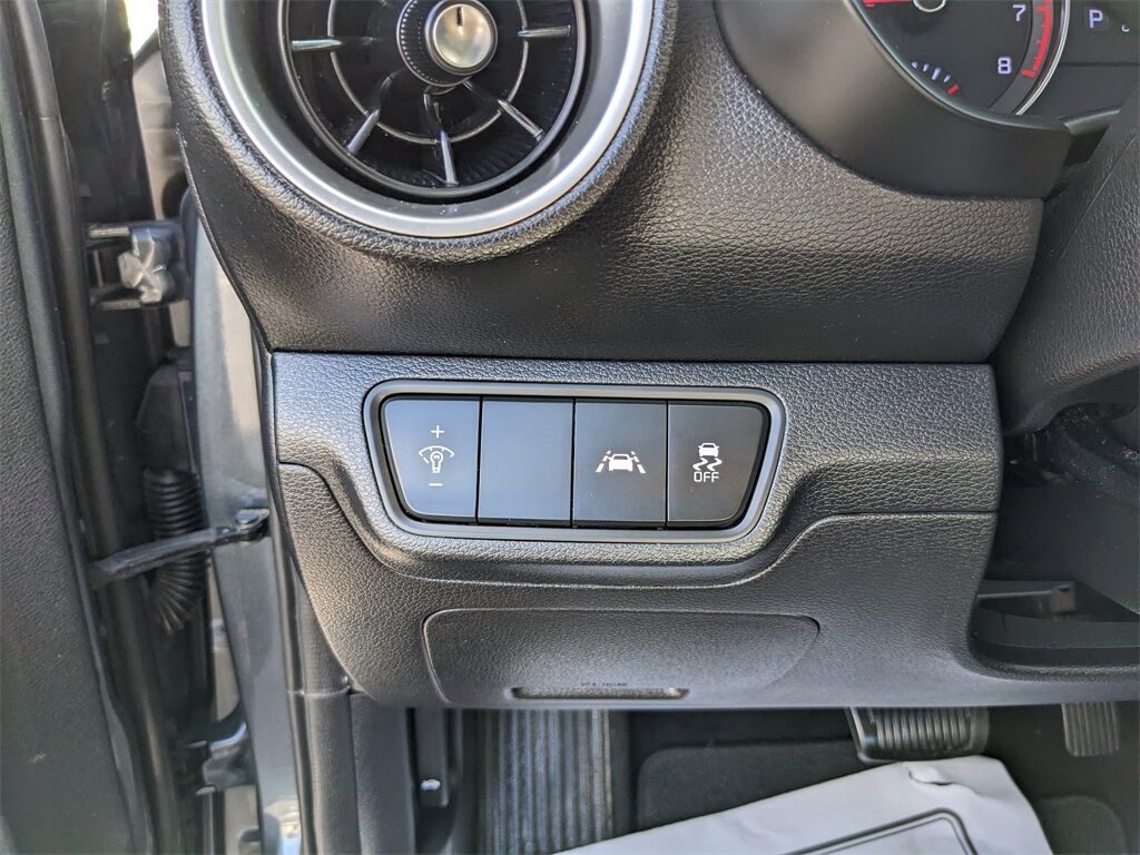 2021 Kia Forte LXS San Clemente CA