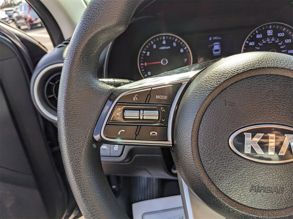 2021 Kia Forte LXS San Clemente CA