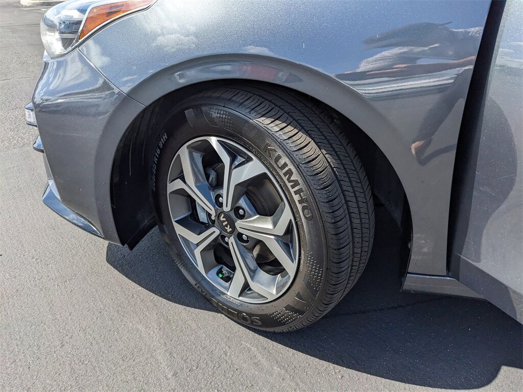 2021 Kia Forte LXS San Clemente CA