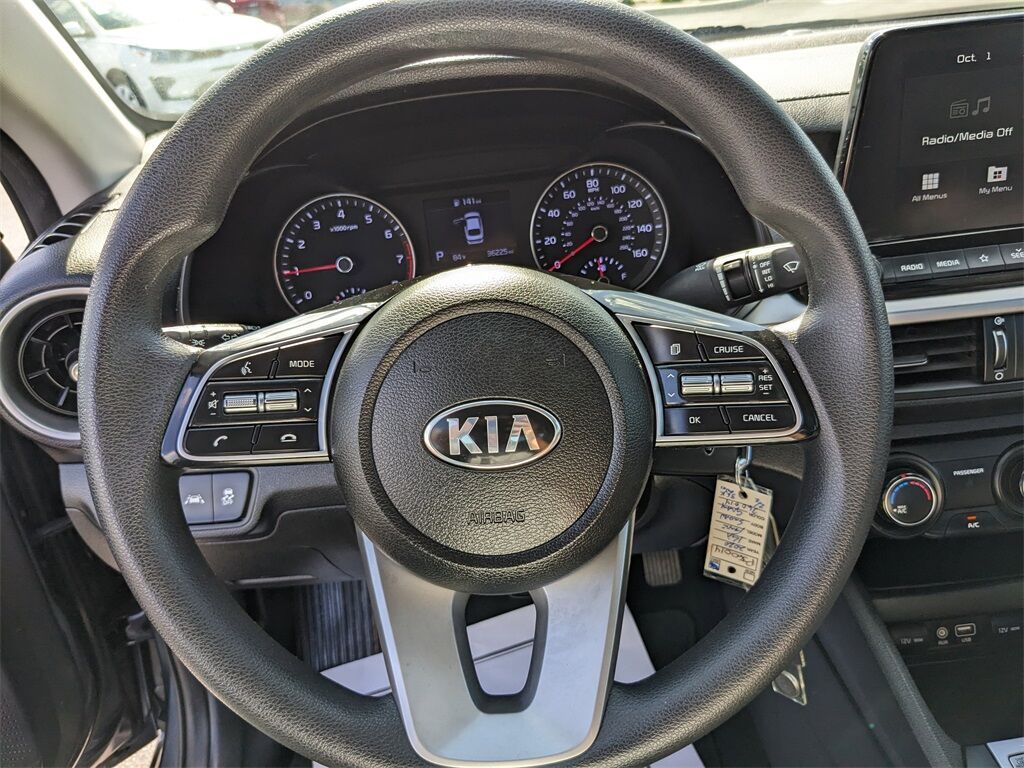 2021 Kia Forte LXS San Clemente CA