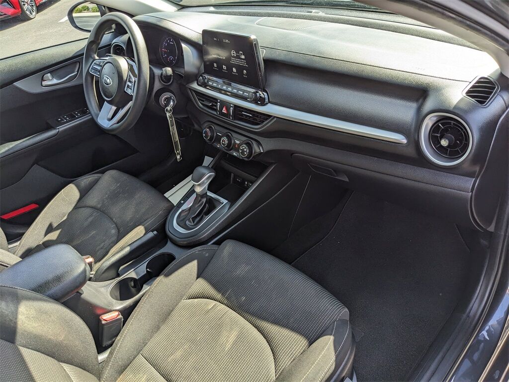 2021 Kia Forte LXS San Clemente CA