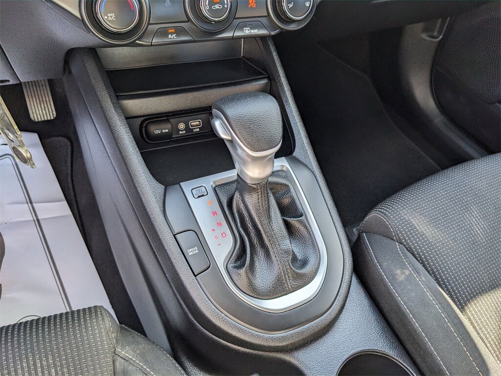 2021 Kia Forte LXS San Clemente CA