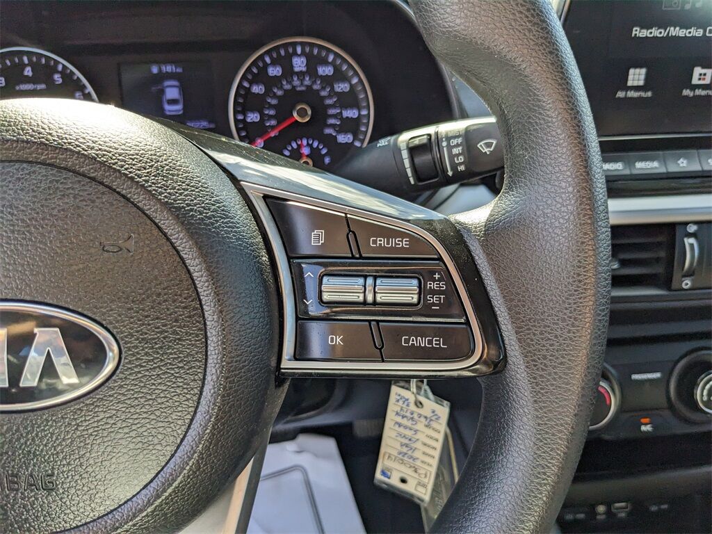 2021 Kia Forte LXS San Clemente CA