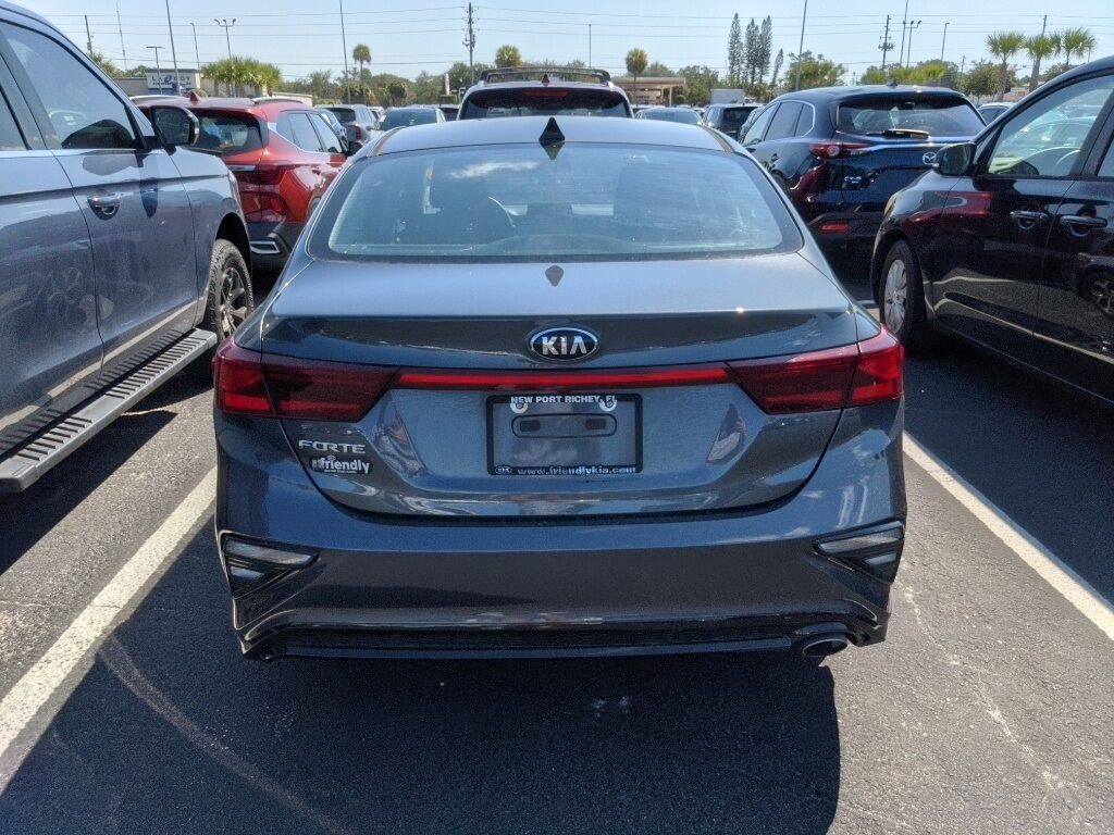 2021 Kia Forte LXS San Clemente CA