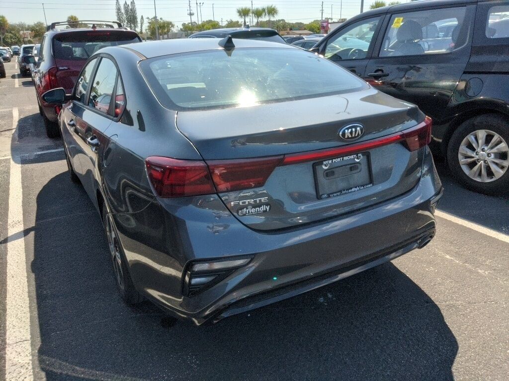 2021 Kia Forte LXS San Clemente CA
