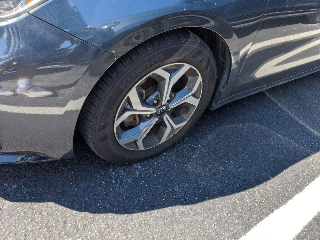 2021 Kia Forte LXS San Clemente CA