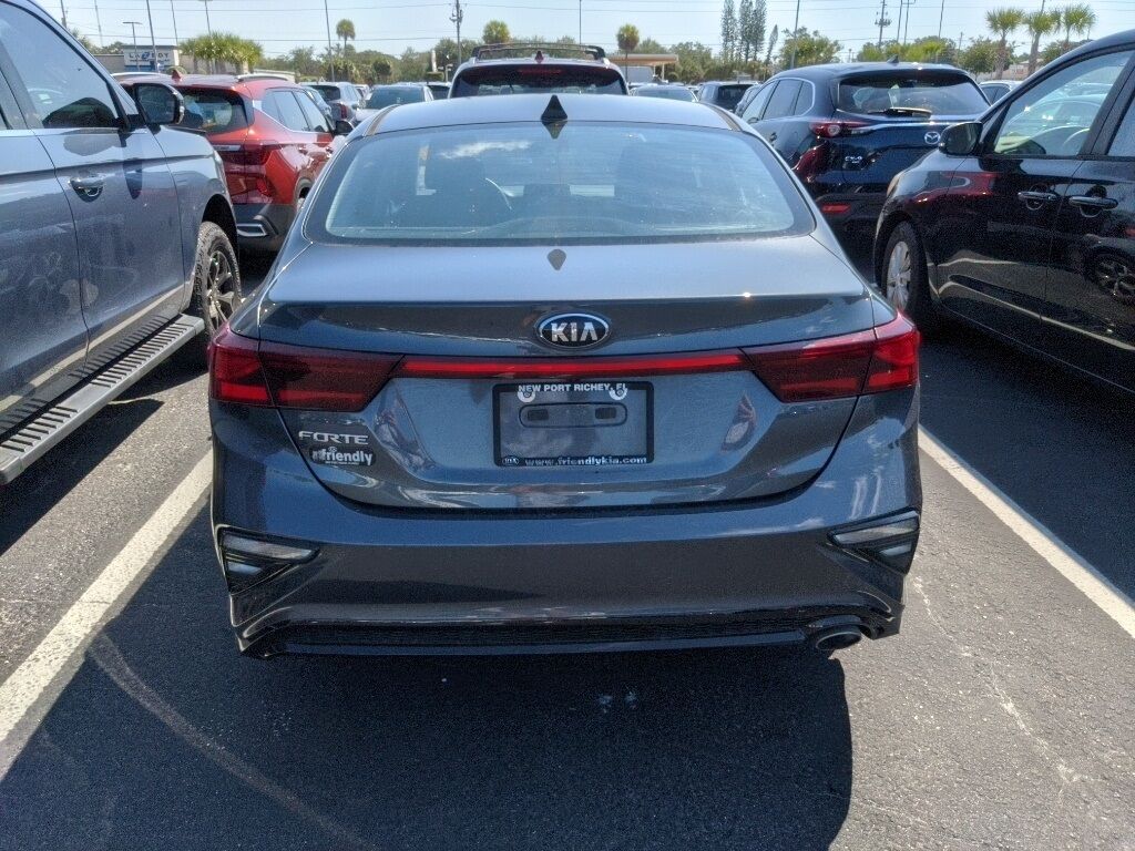 2021 Kia Forte LXS San Clemente CA