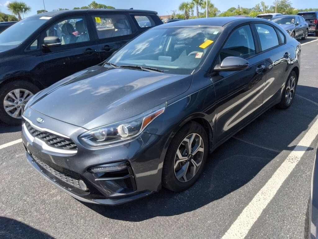2021 Kia Forte LXS San Clemente CA