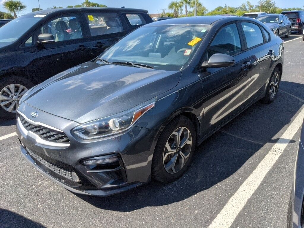 2021 Kia Forte LXS San Clemente CA