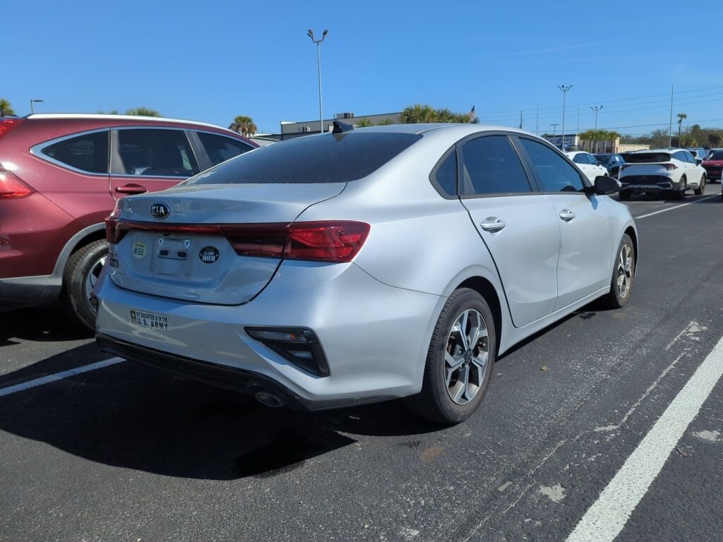 2021 Kia Forte LXS San Clemente CA