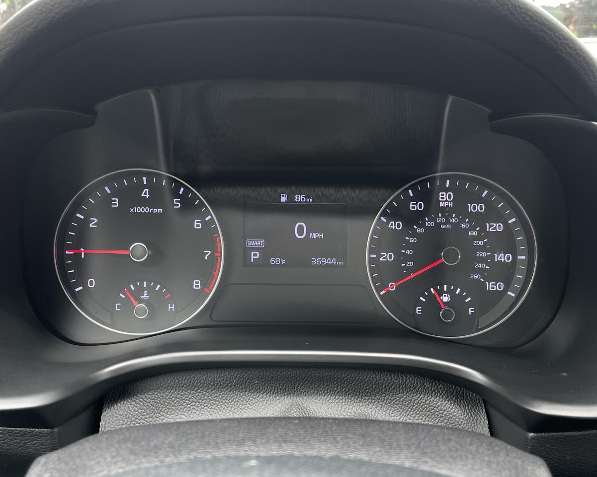 2021 Kia Forte LXS Sedan 4D Port Orchard WA