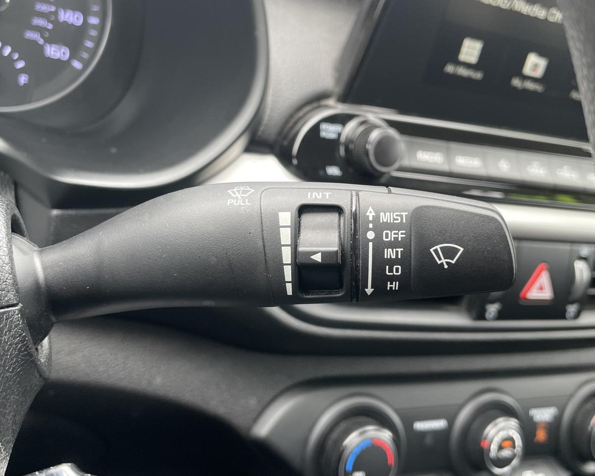 2021 Kia Forte LXS Sedan 4D Port Orchard WA