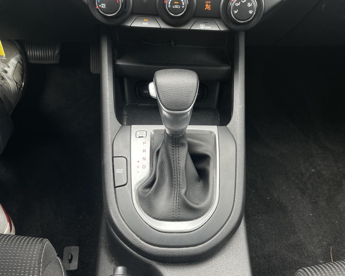 2021 Kia Forte LXS Sedan 4D Port Orchard WA