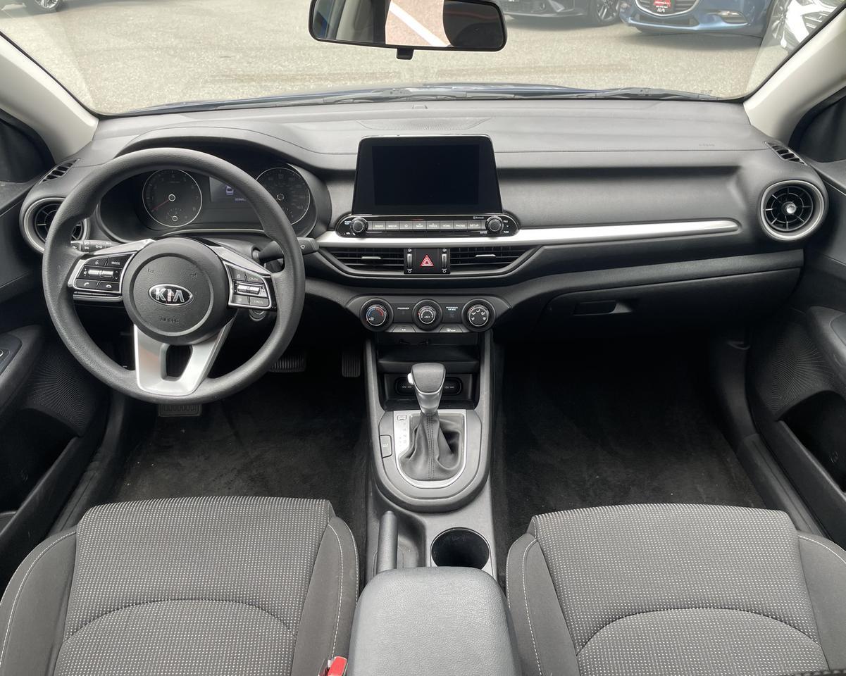 2021 Kia Forte LXS Sedan 4D Port Orchard WA