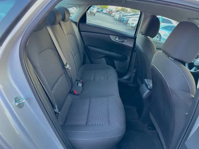 2021 Kia Forte LXS Sedan 4D Cincinnati OH