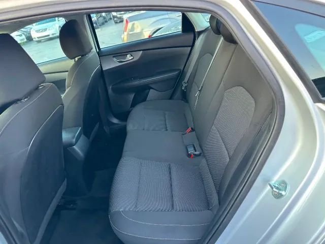 2021 Kia Forte LXS Sedan 4D Cincinnati OH