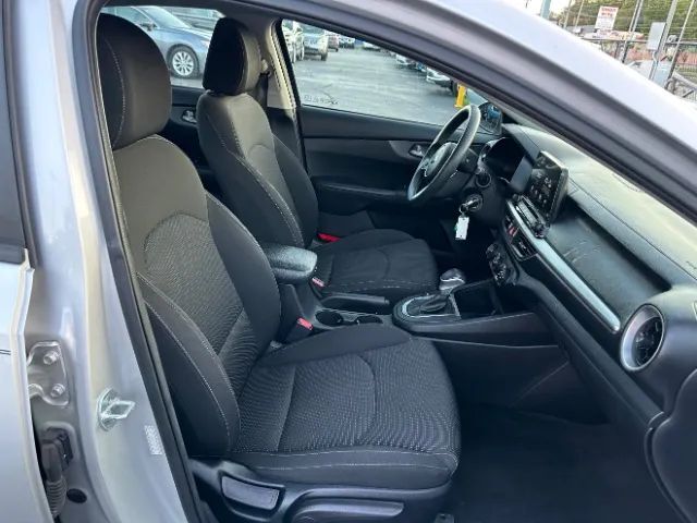 2021 Kia Forte LXS Sedan 4D Cincinnati OH