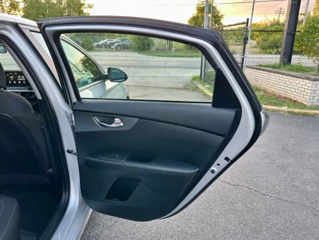 2021 Kia Forte LXS Sedan 4D Cincinnati OH